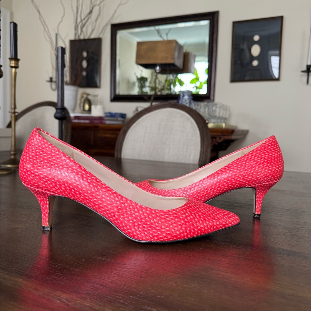 Nine West Pump